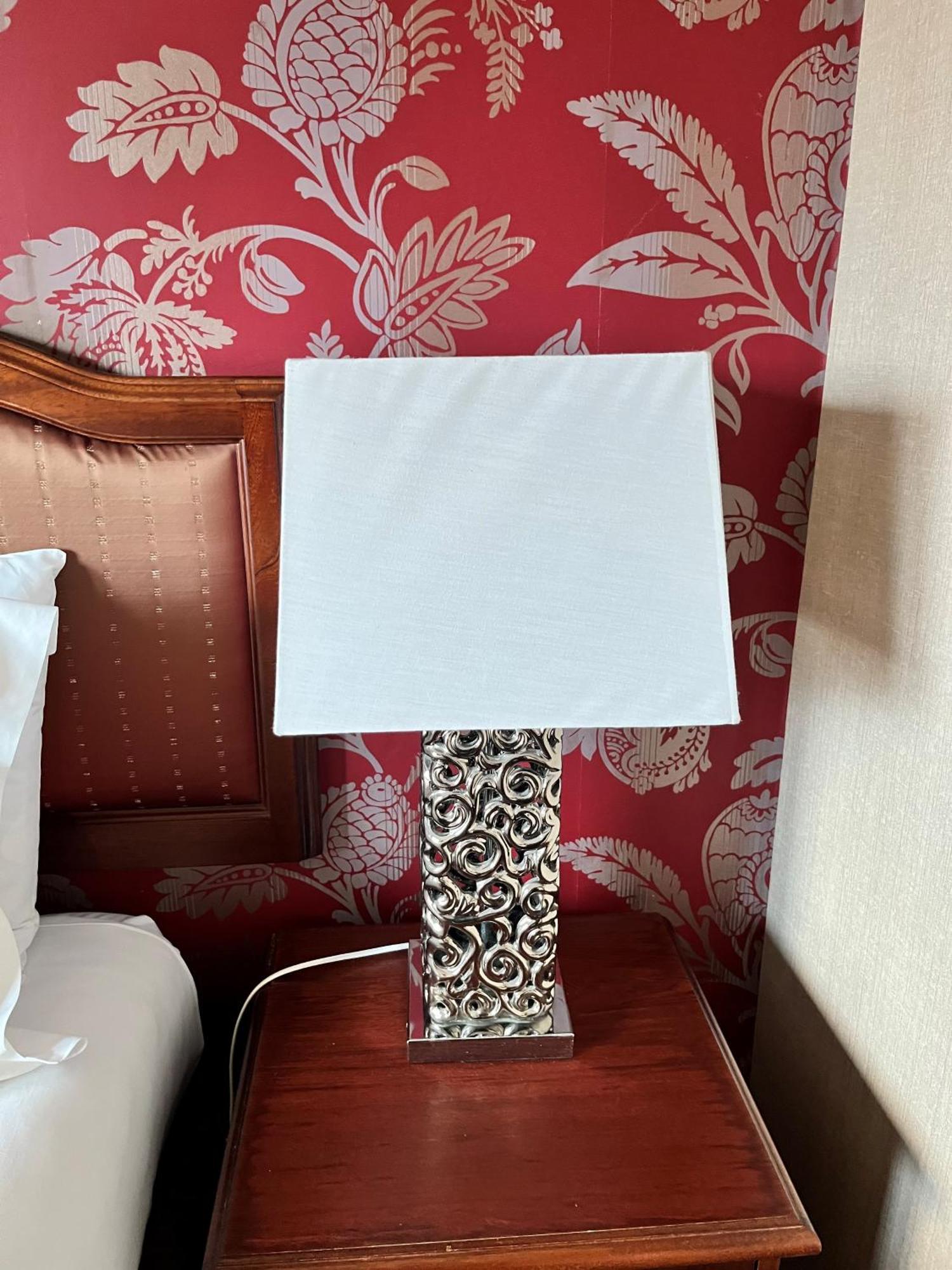 Ramnee Hotel Forres Chambre photo