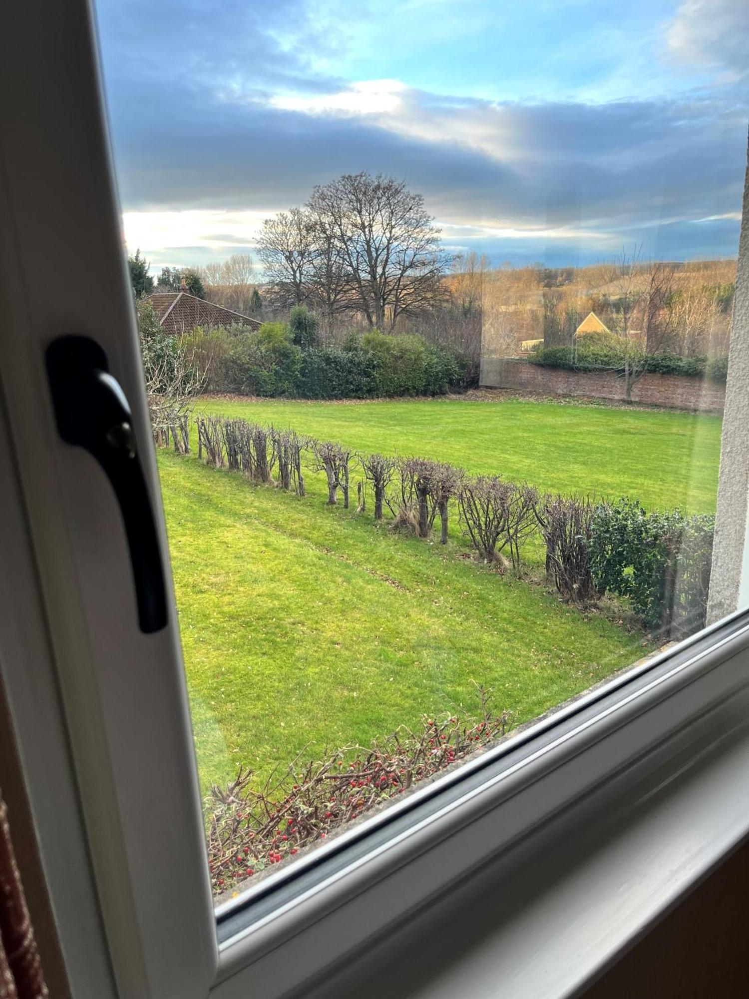 Ramnee Hotel Forres Chambre photo